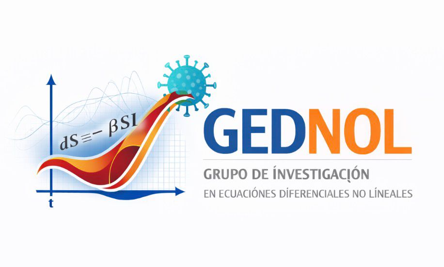 Logo GEDNOL