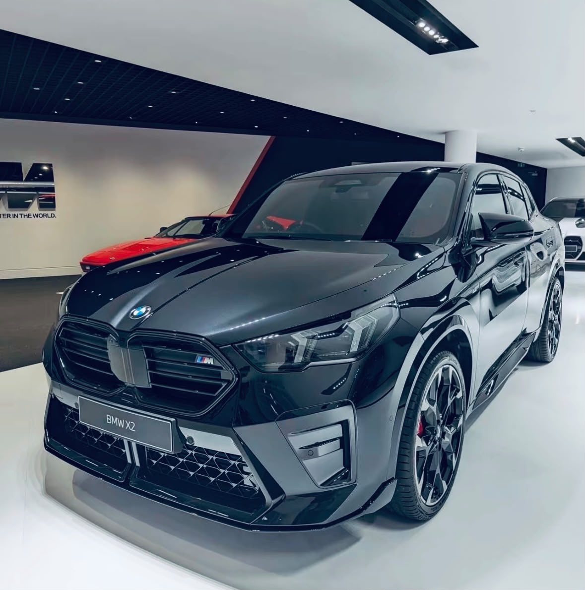 bmw